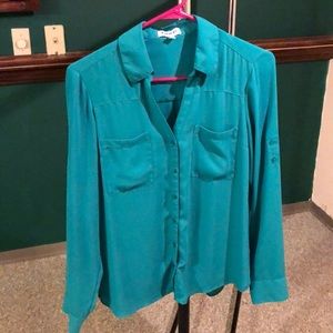 Express Portofino Shirt